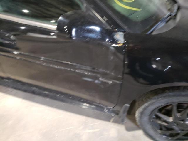 2G2WR524641113379 - 2004 PONTIAC GRAND PRIX შავი ფოტო 9