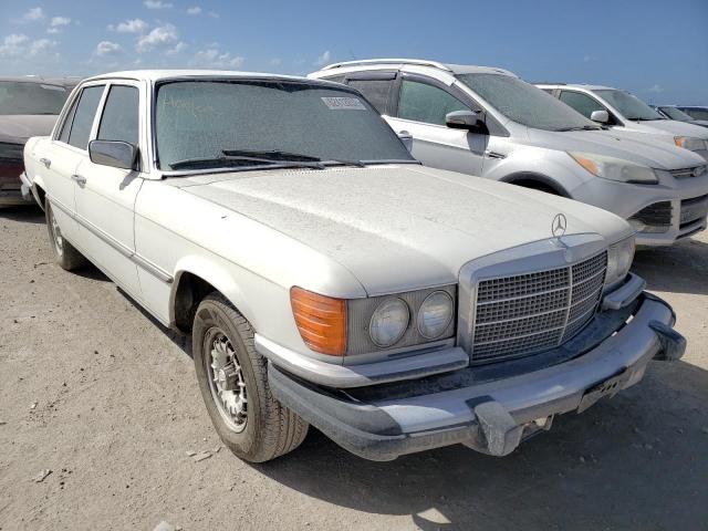 11612012006514 - 1979 MERCEDES-BENZ 300 SD WHITE photo 1