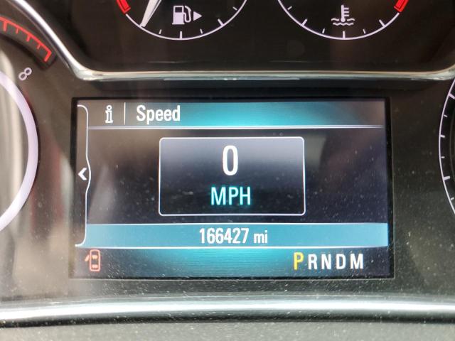 2G4GK5EX5E9236857 - 2014 BUICK REGAL 红色 照片 8