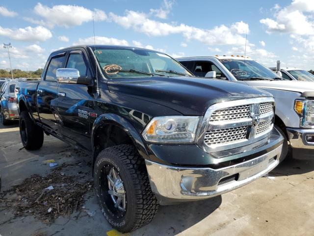 1C6RR7VM0GS229902 - 2016 RAM 1500 LARAM BLACK photo 1