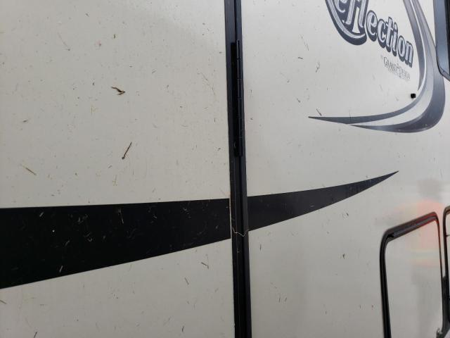 573FR3428K3411248 - 2019 OTHER CAMPER BEIGE photo 5