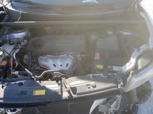 JTLZE4FE6FJ075814 - 2015 TOYOTA SCION XB 银色 照片 7