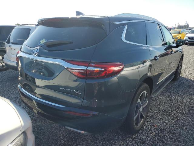 5GAEVAKW3KJ164131 - 2019 BUICK ENCLAVE ES BLACK photo 4