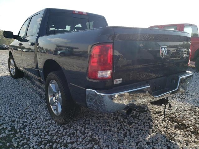 3C6RR7LT4GG233209 - 2016 RAM 1500 SLT GRAY photo 3