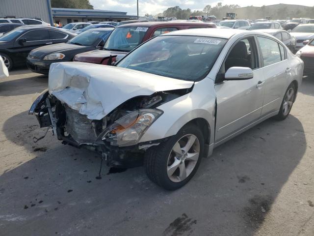 1N4BL21E49C127504 - 2009 NISSAN ALTIMA 3.5SE  photo 2