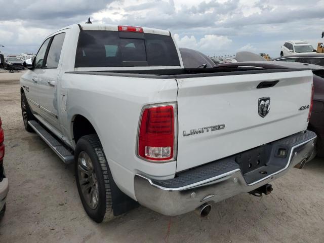 1C6RR7PM9ES434256 - 2014 RAM 1500 LONGH WHITE photo 3