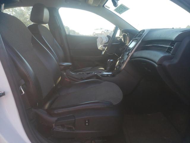 1G11C5SA6GF165856 - 2016 CHEVROLET MALIBU LIM 白色 照片 5