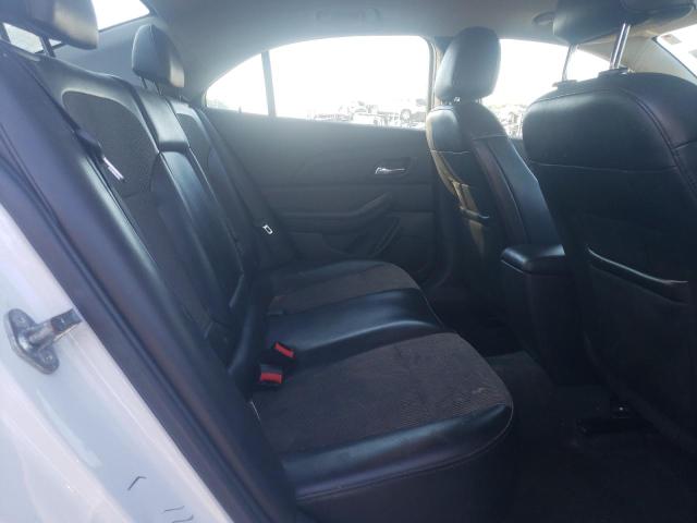 1G11C5SA6GF165856 - 2016 CHEVROLET MALIBU LIM 白色 照片 6