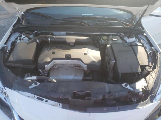 1G11C5SA6GF165856 - 2016 CHEVROLET MALIBU LIM 白色 照片 7