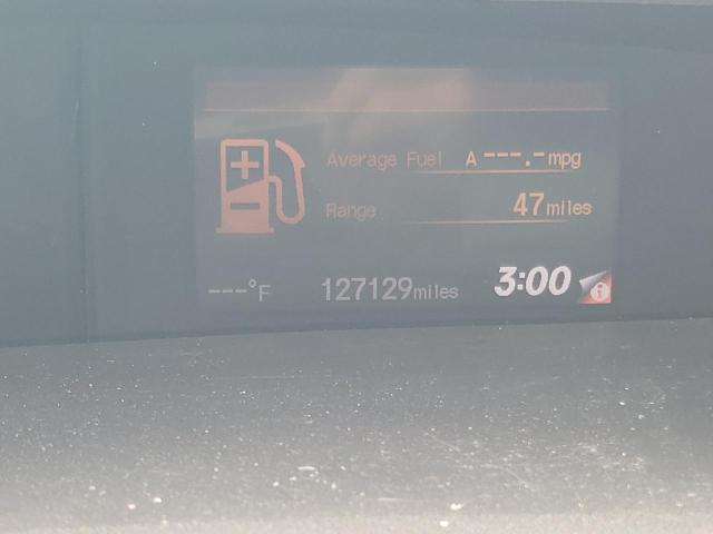 19XFB2F94DE001137 - 2013 HONDA CIVIC EXL 白色 照片 8