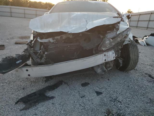 19XFB2F94DE001137 - 2013 HONDA CIVIC EXL 白色 照片 9