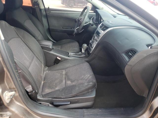 1G1ZC5E00CF136403 - 2012 CHEVROLET MALIBU 1LT 棕色 照片 5