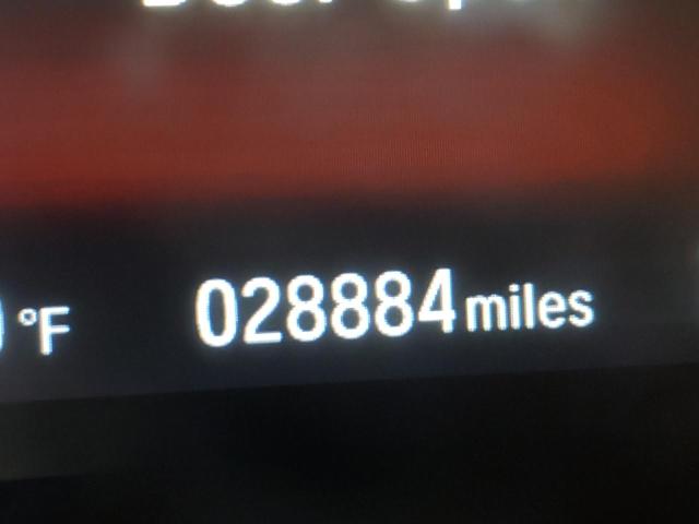 2HGFC2F87KH605160 - 2019 HONDA CIVIC SPOR WHITE photo 8