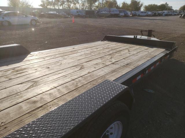 3EUGB2022N1006545 - 2022 UTILITY TRAILER Boz foto 5