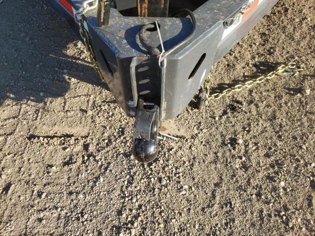 3EUGB2022N1006545 - 2022 UTILITY TRAILER Boz foto 7