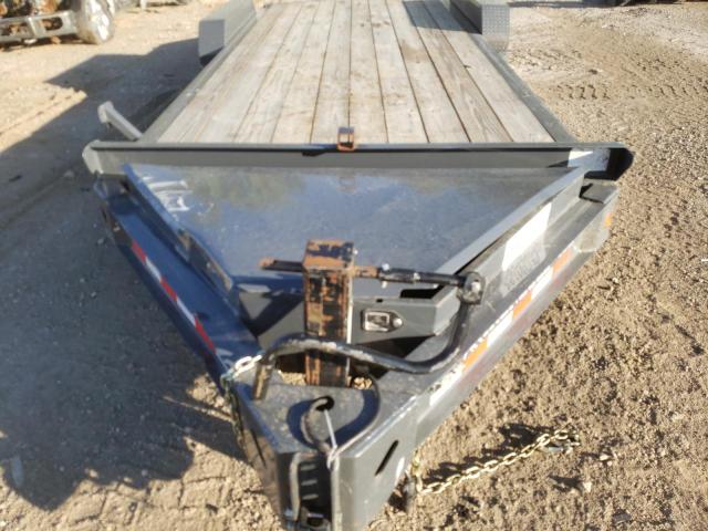 3EUGB2022N1006545 - 2022 UTILITY TRAILER Boz foto 8