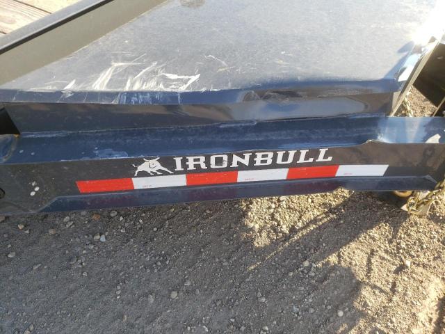 3EUGB2022N1006545 - 2022 UTILITY TRAILER Boz foto 9