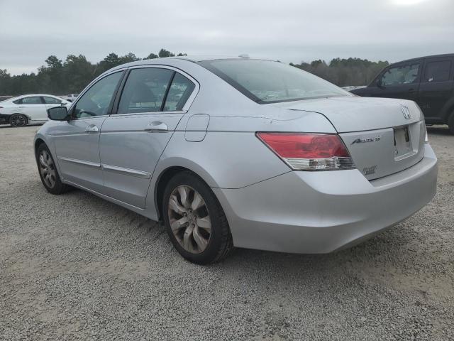 1HGCP26828A107057 - 2008 HONDA ACCORD EXL  photo 3