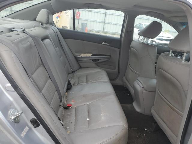 1HGCP26828A107057 - 2008 HONDA ACCORD EXL  photo 6