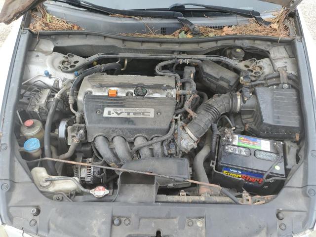 1HGCP26828A107057 - 2008 HONDA ACCORD EXL  photo 7