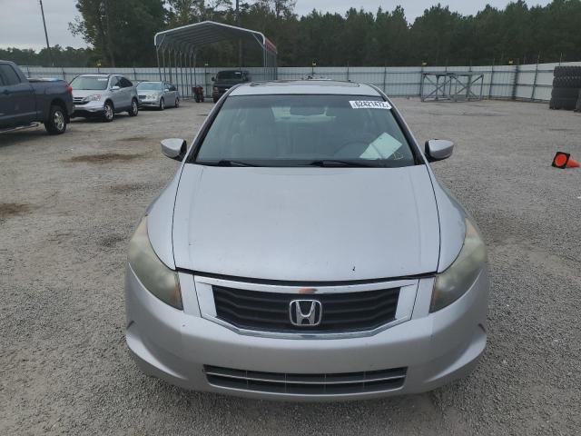 1HGCP26828A107057 - 2008 HONDA ACCORD EXL  photo 9