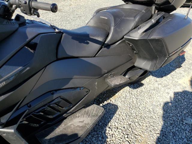 2BXNBDD27NV002903 - 2022 CAN-AM SPYDER ROA BLACK photo 9