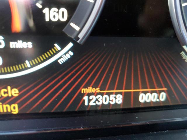 WBAKB8C54BC851757 - 2011 BMW ALPINA B7 BLACK photo 8