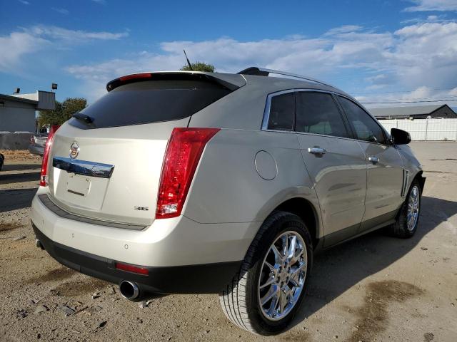3GYFNCE36ES545047 - 2014 CADILLAC SRX PERFOR ბეჟი ფოტო 4