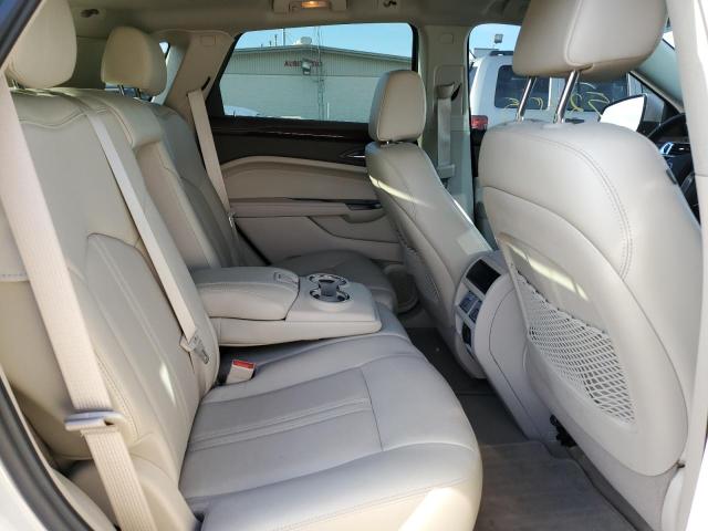 3GYFNCE36ES545047 - 2014 CADILLAC SRX PERFOR ბეჟი ფოტო 6