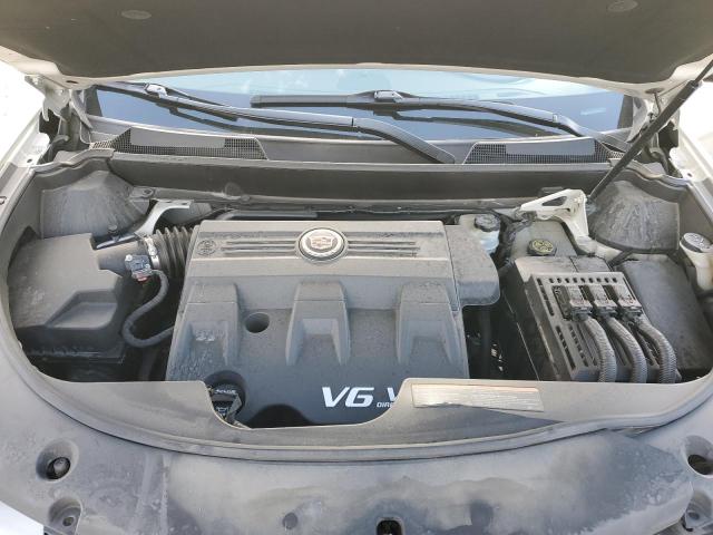 3GYFNCE36ES545047 - 2014 CADILLAC SRX PERFOR ბეჟი ფოტო 7