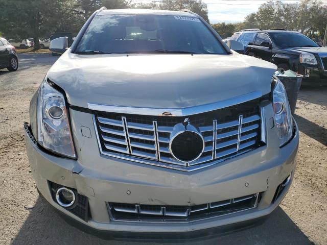 3GYFNCE36ES545047 - 2014 CADILLAC SRX PERFOR BEIGE photo 9