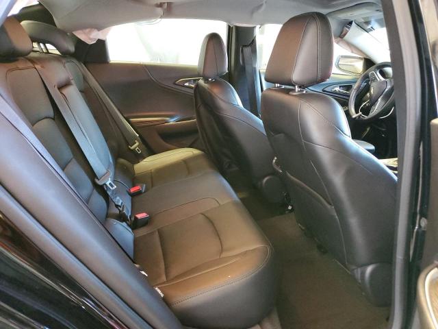 1G1ZE5SX3JF119037 - 2018 CHEVROLET MALIBU PRE BLACK photo 6