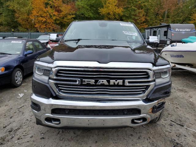 1C6RREJT5KN730230 - 2019 RAM 1500 LARAM BLACK photo 9