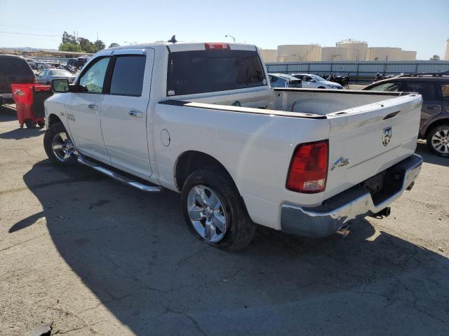 1C6RR6LT6ES121978 - 2014 RAM 1500 SLT WHITE photo 3