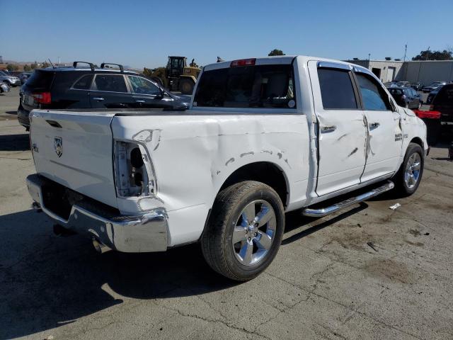 1C6RR6LT6ES121978 - 2014 RAM 1500 SLT WHITE photo 4