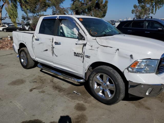 1C6RR6LT6ES121978 - 2014 RAM 1500 SLT WHITE photo 9