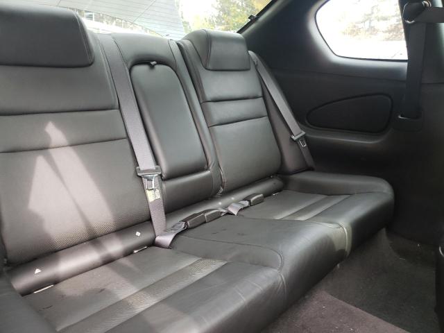 2G1WN151169427875 - 2006 CHEVROLET MONTE CARL 黑色 照片 6