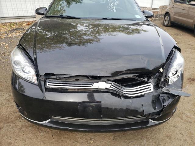 2G1WN151169427875 - 2006 CHEVROLET MONTE CARL 黑色 照片 9
