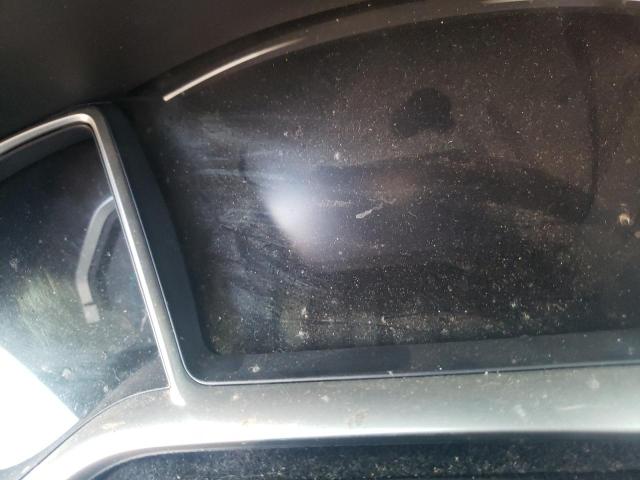 19XFC1F70GE032329 - 2016 HONDA CIVIC EXL Gümüş foto 8