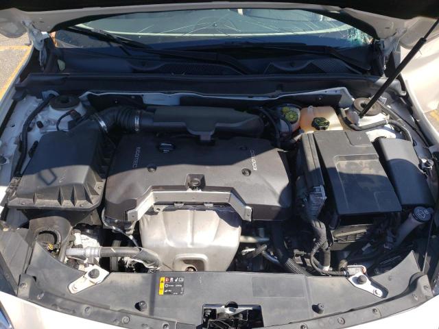 1G11H5SA3DF227890 - 2013 CHEVROLET MALIBU LTZ თეთრი ფოტო 7