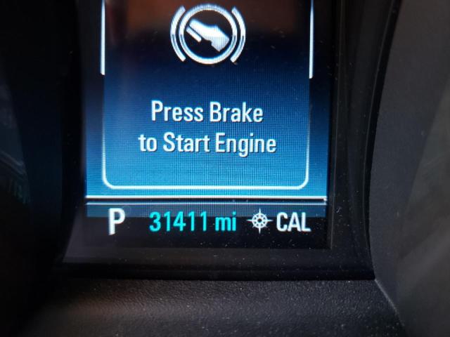 1G11H5SA3DF227890 - 2013 CHEVROLET MALIBU LTZ თეთრი ფოტო 8