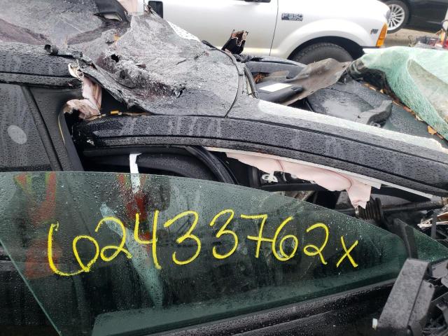 5YJSA1E57MF455547 - 2021 TESLA MODEL S Negro foto 5