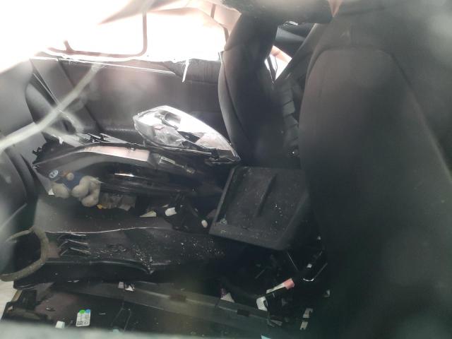 5YJSA1E57MF455547 - 2021 TESLA MODEL S Negro foto 6