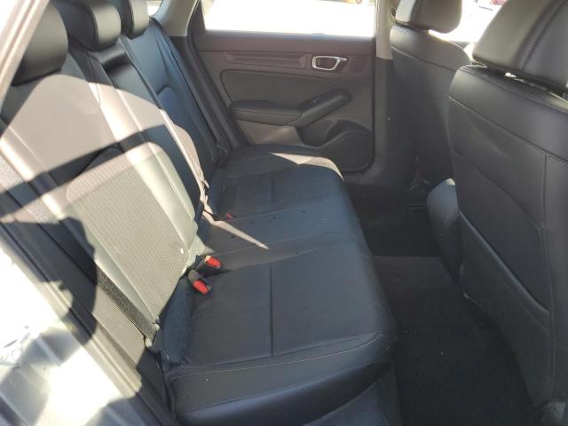 19XFL1H78NE009097 - 2022 HONDA CIVIC EXL 灰色 照片 6