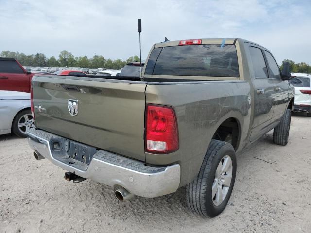 1C6RR6LT8FS754936 - 2015 RAM 1500 SLT TAN photo 4