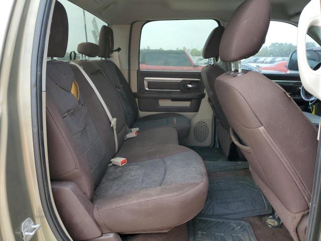 1C6RR6LT8FS754936 - 2015 RAM 1500 SLT TAN photo 6