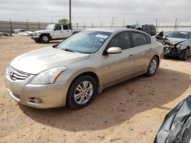 1N4AL2APXAN415730 - 2010 NISSAN ALTIMA BAS TAN photo 1