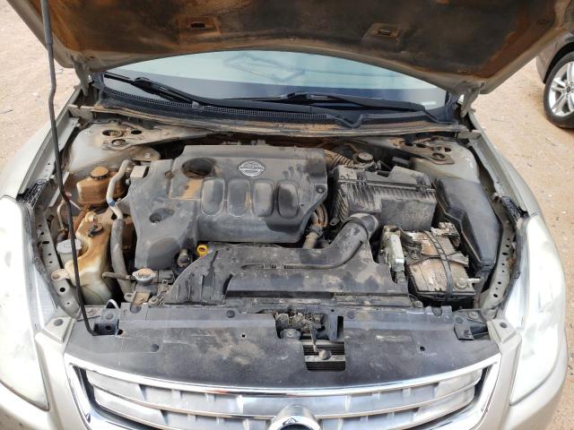 1N4AL2APXAN415730 - 2010 NISSAN ALTIMA BAS TAN photo 11