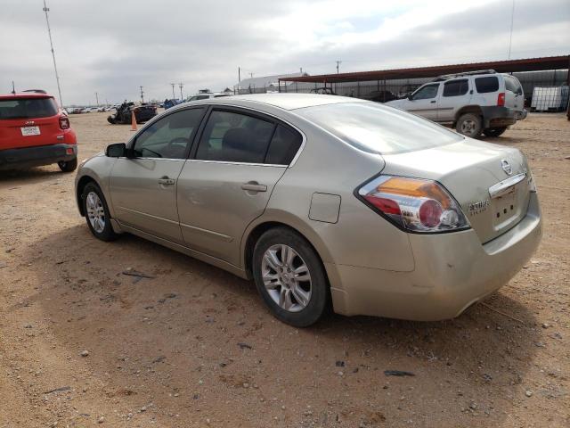 1N4AL2APXAN415730 - 2010 NISSAN ALTIMA BAS TAN photo 2