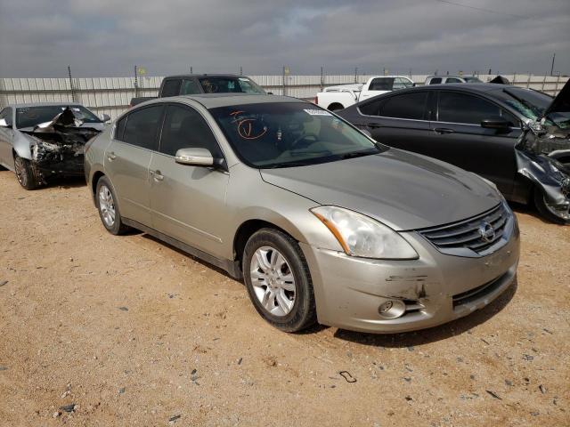 1N4AL2APXAN415730 - 2010 NISSAN ALTIMA BAS TAN photo 4